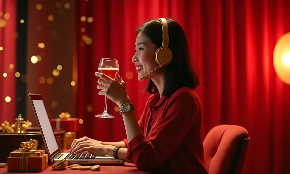 migastoto One Account, Full Lobby Access