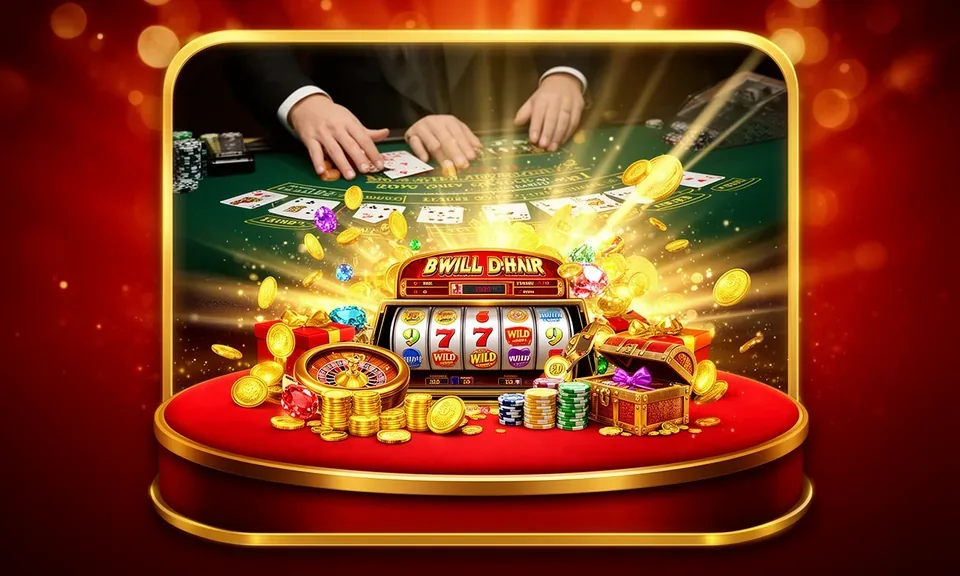 migastoto Krakatau Blast Slots